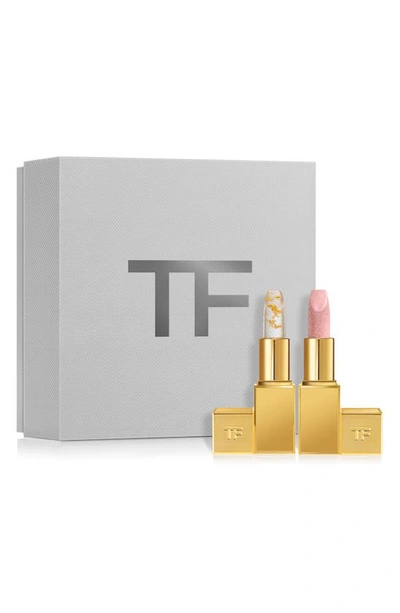 Tom Ford Soleil Lip Balm Duo