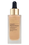 Estée Lauder Futurist Skintint Serum Foundation Spf 20 In 2n1 Desert Beige