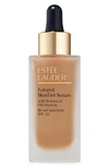 Estée Lauder Futurist Skintint Serum Foundation Spf 20 In 3n1 Ivory Beige