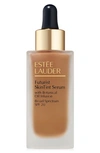 Estée Lauder Futurist Skintint Serum Foundation Spf 20 In 4n2 Spiced Sand