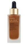 Estée Lauder Futurist Skintint Serum Foundation Spf 20 In 5n2 Amber Honey