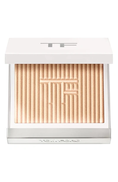 Tom Ford Soleil Neige Glow Highlighter Powder In Gran Paradis