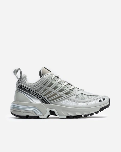 Salomon Acs Pro In Grey