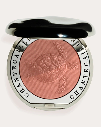 Chantecaille Women's Philanthropy Cheek Shade- Turtle In Pink