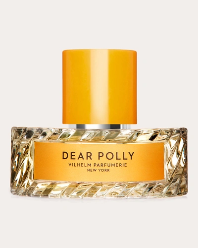 Vilhelm Parfumerie Dear Polly Eau De Parfum 50ml In Neutral