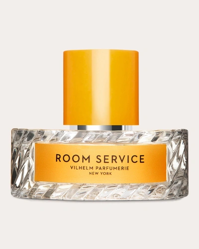 Vilhelm Parfumerie Room Service Eau De Parfum 50ml In Neutral