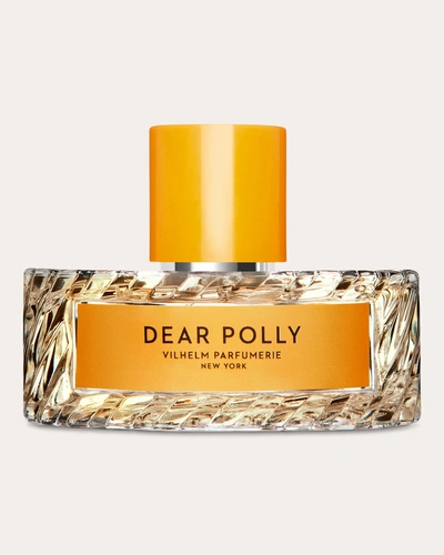 Vilhelm Parfumerie Dear Polly Eau De Parfum 100ml In Neutral