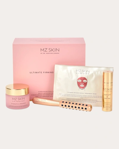 Mz Skin Women's Ultimate Firming Collection In Multi