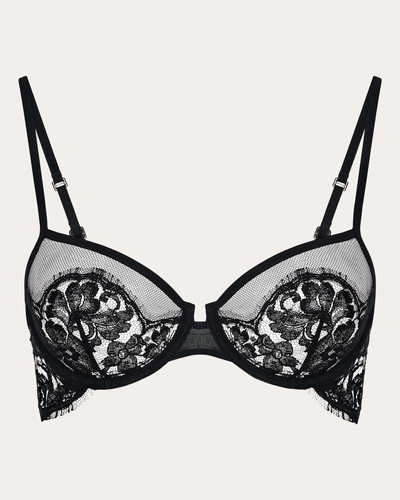 La Perla Women's Fall In Black