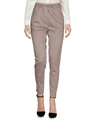 Myths Trousers In Grey