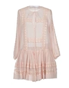Givenchy In Light Pink