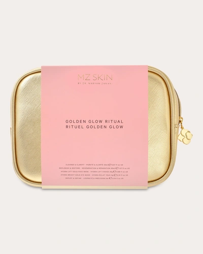 Mz Skin Women's Golden Glow Ritual In Neutral