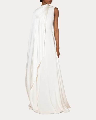 Roksanda Women's Arlena Dress In White