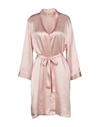 Vivis Robes In Pink