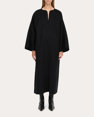 By Malene Birger Women's Cais Maxi Dress In Black