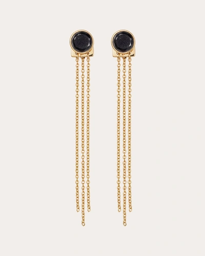 Kinraden Women's I Taste Earrings In Gold