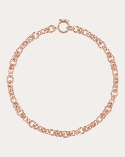 Spinelli Kilcollin Women's Helio Chain Bracelet In Pink