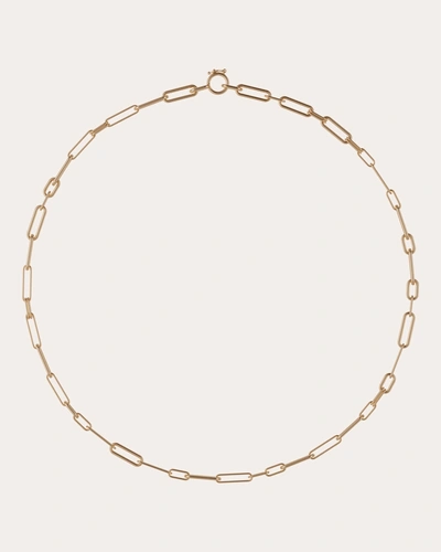 Spinelli Kilcollin Women's Marius Chain Necklace In Gold