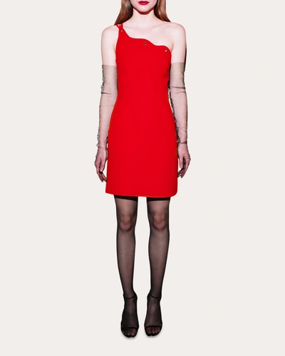 Filiarmi Women's Daraxi Mini Dress In Red