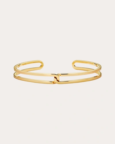 Kinraden Women's Blast Bracelet In Gold