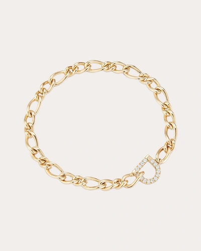 Renna Women's Beaulieu-sur-mer Link Bracelet In Gold