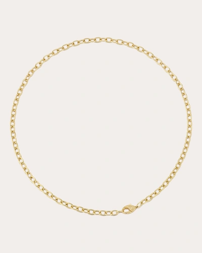 Renna Women's It's A Lobster Clasp Chain Necklace In Gold