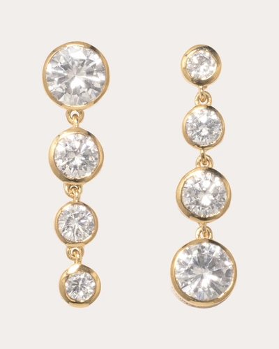 Completedworks Women's Light Of The Past Ii Earrings In Gold