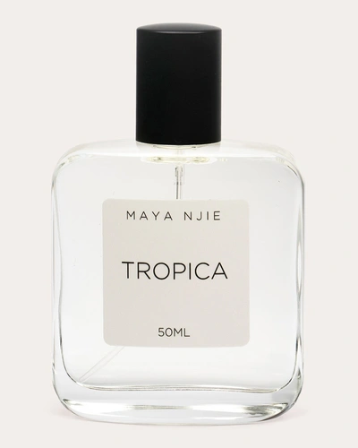 Maya Njie Women's Tropica Eau De Parfum In Neutral