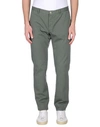 Etro Pants In Military Green