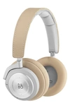 Bang & Olufsen Beoplay H9i Bluetooth Over-ear Headphones With Active Noise Cancellation In Black