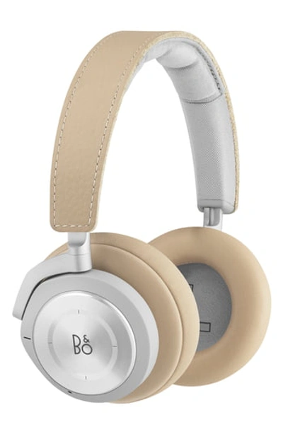 Bang & Olufsen Beoplay H9i Bluetooth Over-ear Headphones With Active Noise Cancellation In Black