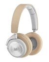 Bang & Olufsen Beoplay H9i Bluetooth Over-ear Headphones With Active Noise Cancellation In Natural