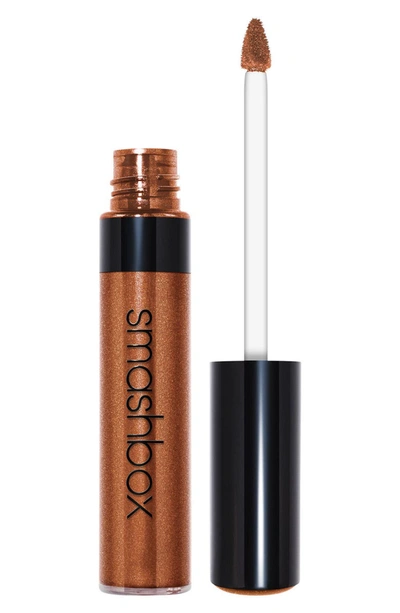 Smashbox Be Legendary Liquid Lip That's Rich 0.27 oz/ 8 ml In Thats Rich