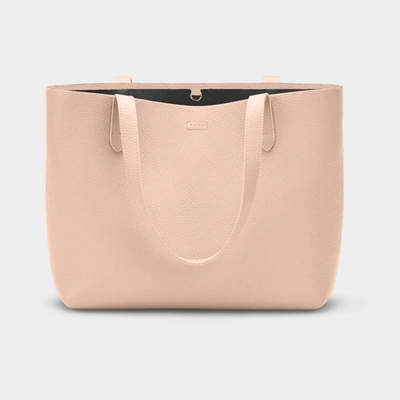 Packs Travel Kaya Mini Tote In Beige