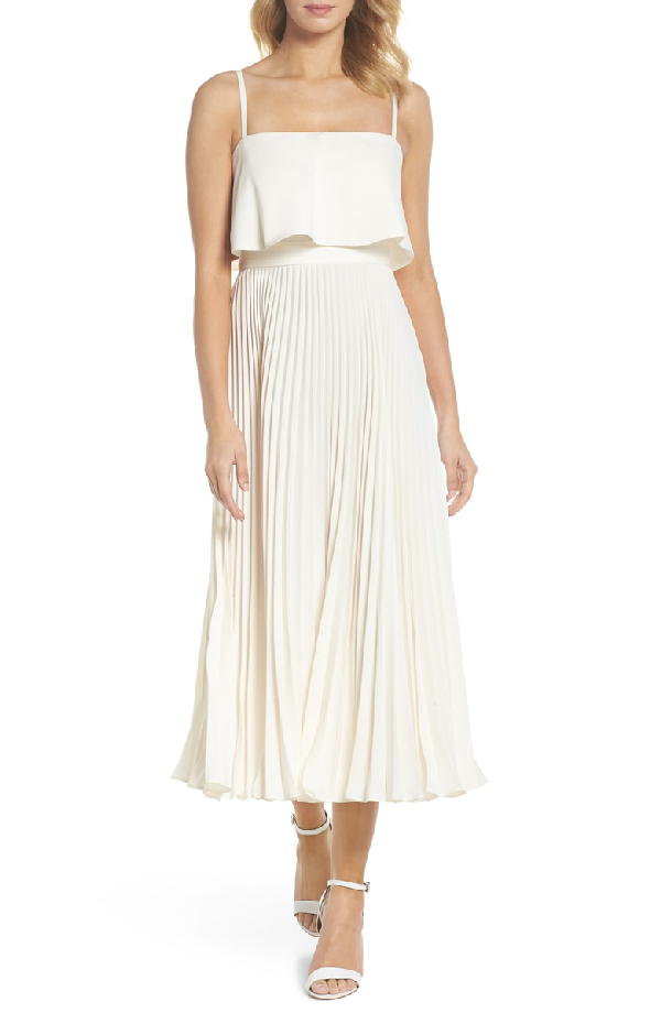 jill jill stuart midi dress