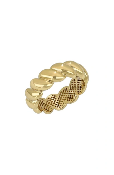 Bony Levy Katharine 14k Gold Statement Ring In 14k Yellow Gold