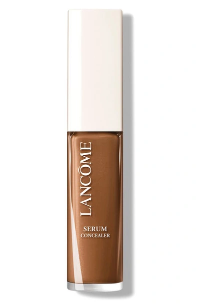Lancôme Care And Glow Serum Concealer With Hyaluronic Acid 530w