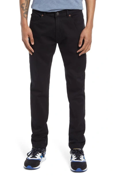 Dl1961 Cooper Slim Tapered Leg Jeans In Control