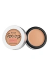 Benefit Cosmetics Boi-ing Industrial Strength Full Coverage Cream Concealer 4 0.1 oz/ 2.8 G In Shade 4