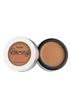 Benefit Cosmetics Boi-ing Industrial Strength Full Coverage Cream Concealer In Shade 5 Tan Neutral