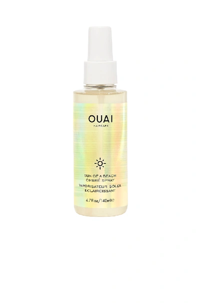 Ouai Sun Of A Beach Ombre Spray In Beauty: Na. In N,a