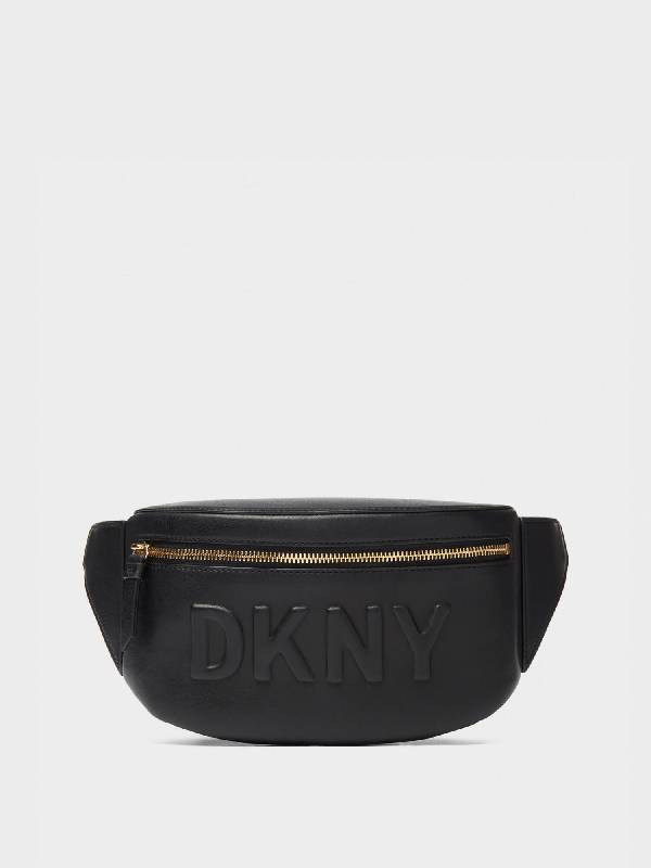 donna karan belt bag