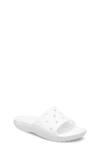 Crocs ™ Classic Slide Sandal In Atmosphere