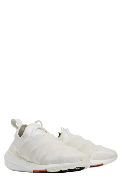 Y-3 Ultraboost 22 Slip-on Shoe In Core White