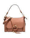 See By Chloé In Pastel Pink