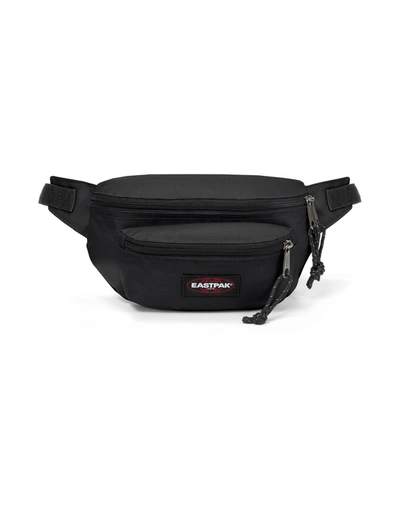 Eastpak Backpacks & Fanny Packs In Black