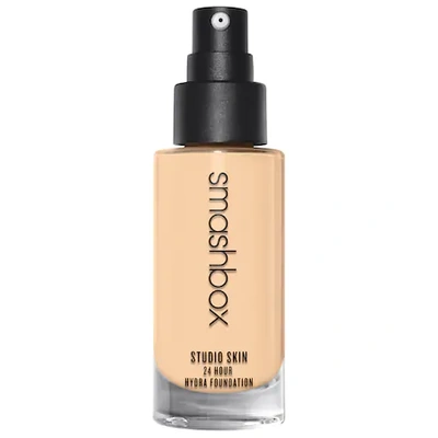 Smashbox Studio Skin 15 Hour Wear Hydrating Foundation - 1 - Neutral Fair