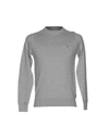 Ben Sherman Sweaters In Light Grey
