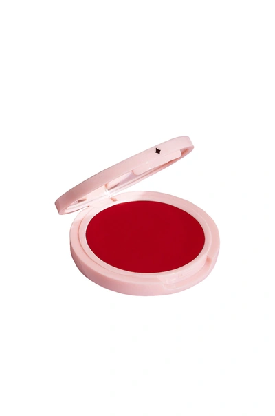 Jillian Dempsey Cheek Tint 腮红 In Rosy