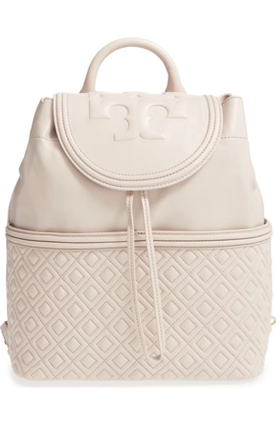 Tory burch outlet fleming bedrock